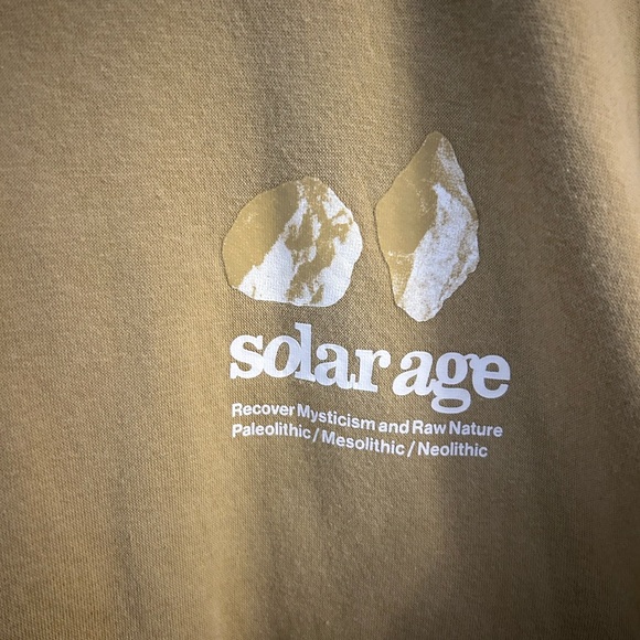 H&M hoodie - Picture 3 of 5